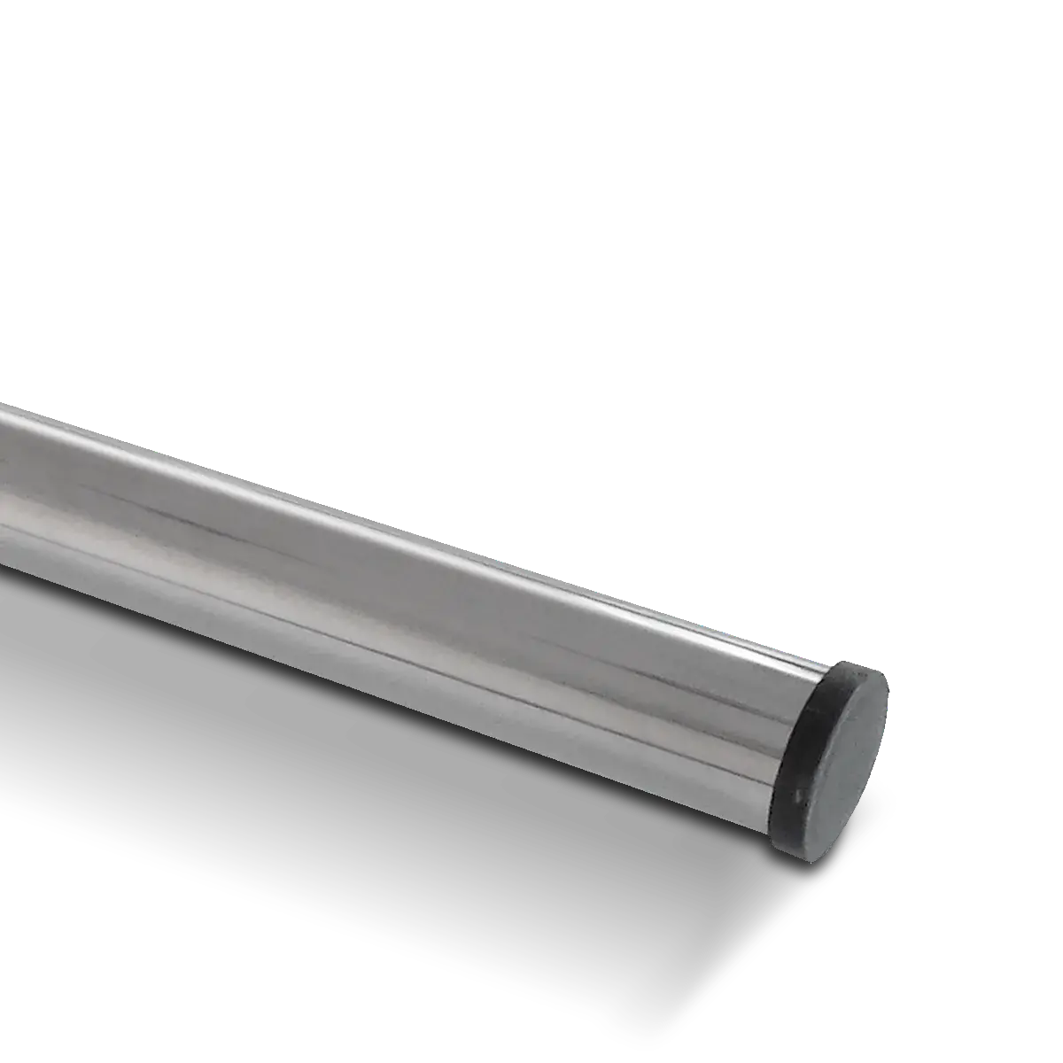Baranda recta para piscina 270 cm
