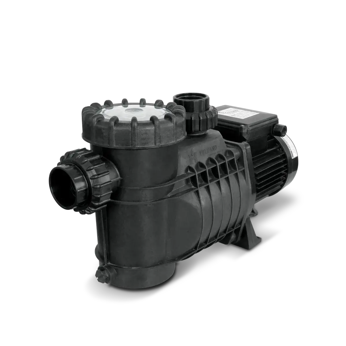 Bomba para piscina BAE 100-3 MI 1.00HP 220V/380V trifasica