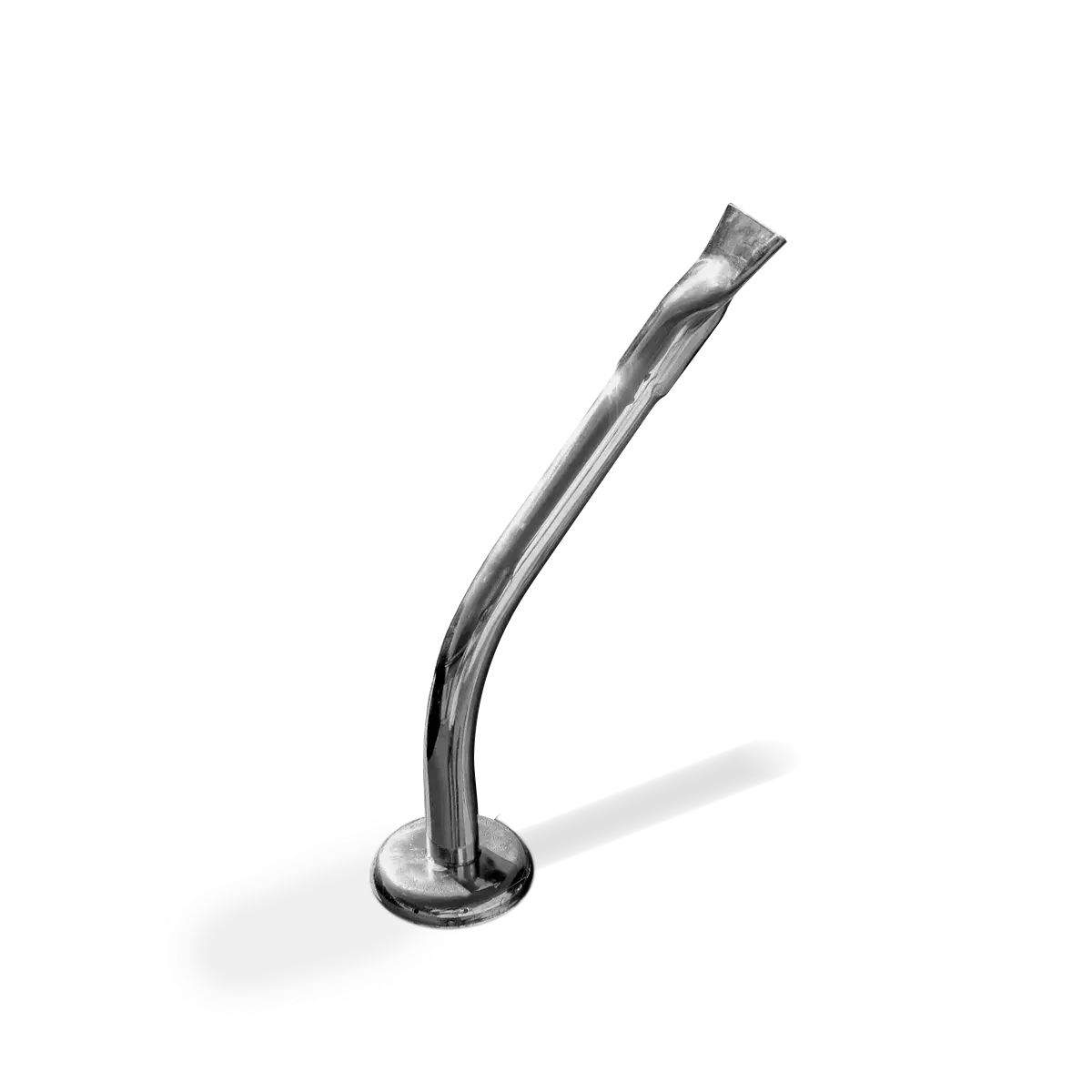 Cascada Cisne 43