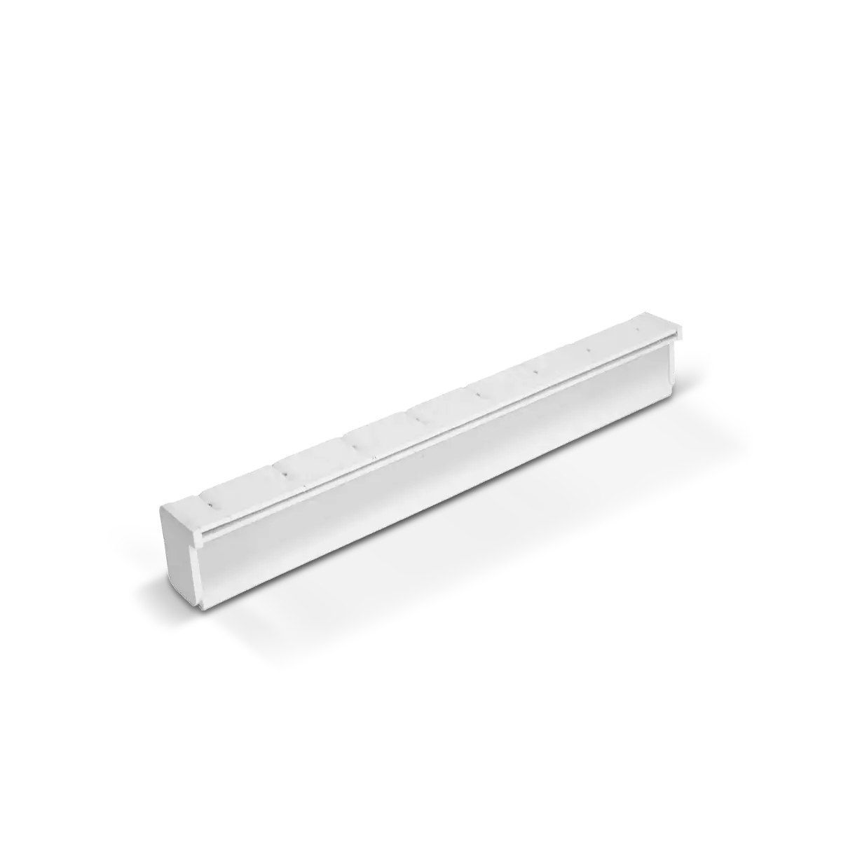Cascada plastica ABS 040 1 1/2