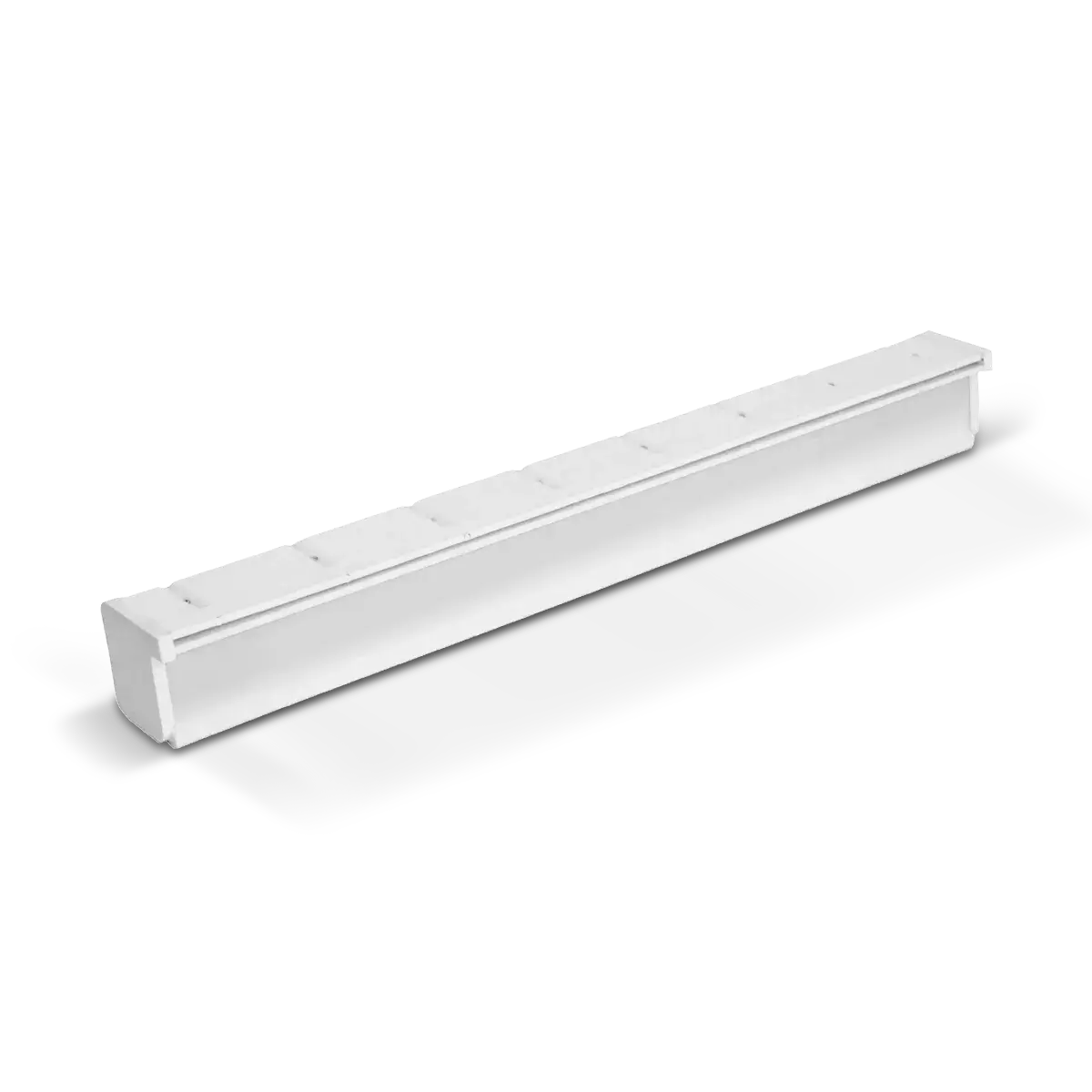 Cascada plastica ABS 080 1 1/2