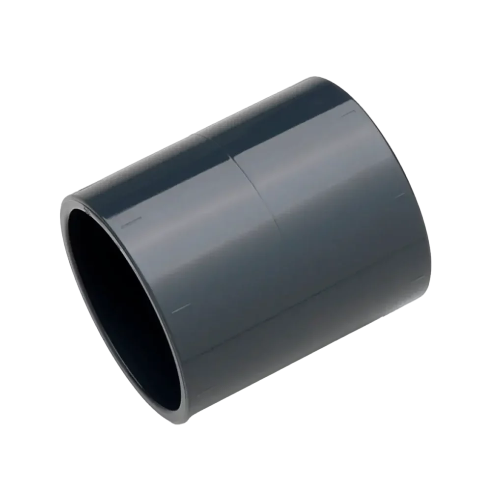 Cupla PN16 HH diametro 32 mm (para pegar)