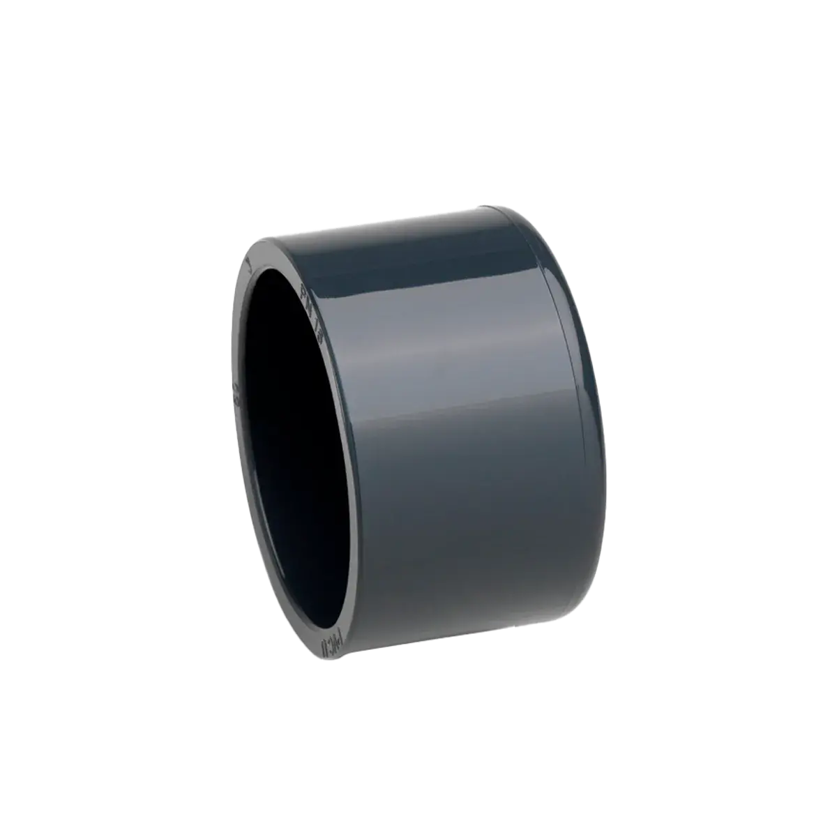 Tapon hembra PN16 diametro 75 mm (para pegar)