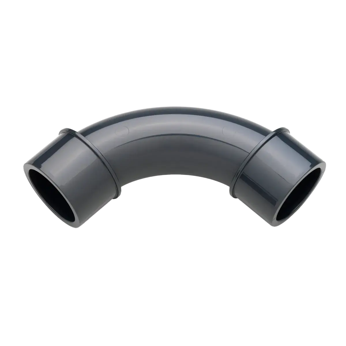 Curva 90 PN16 HH diametro 40 mm (para pegar)
