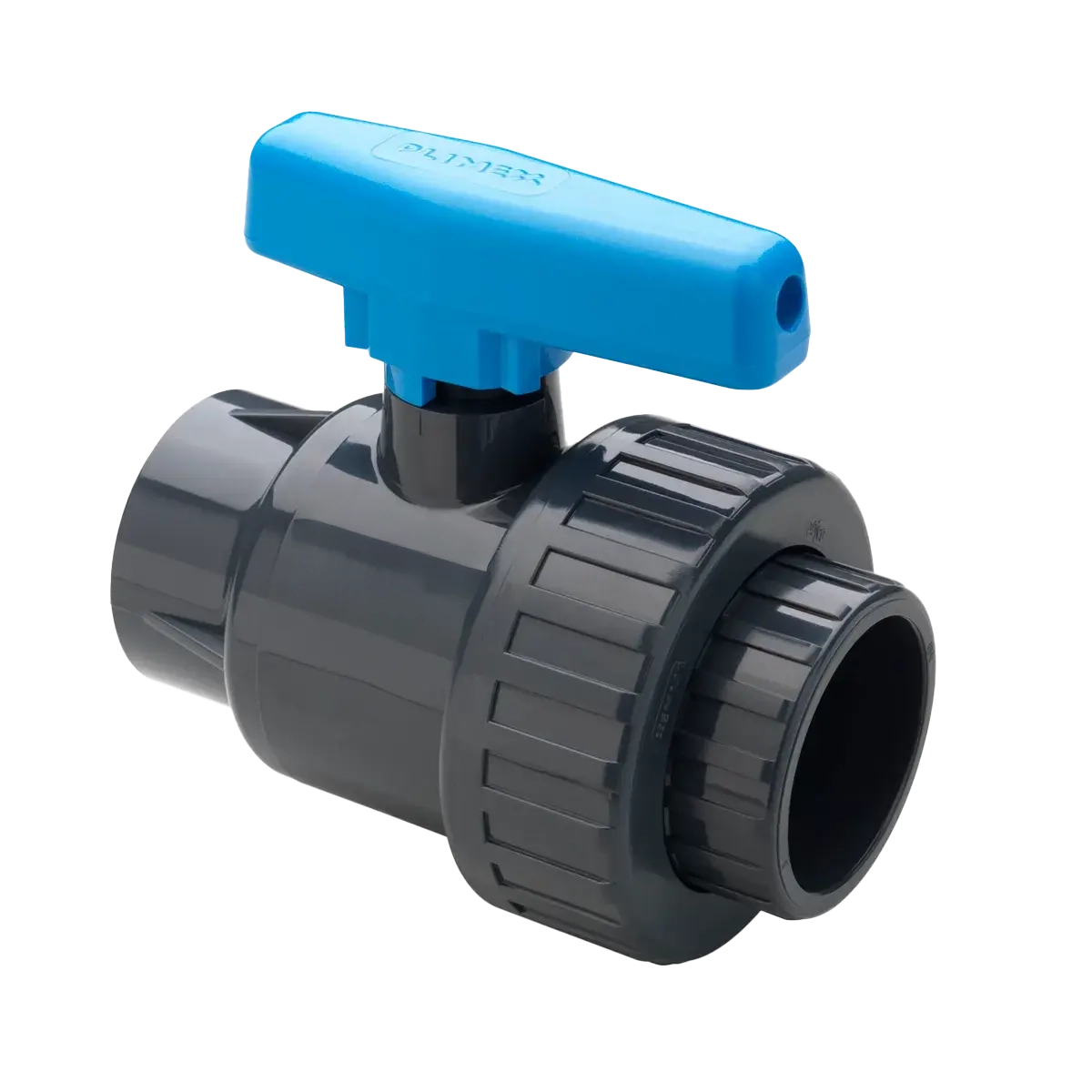 Valvula esferica PN16 HH diametro 32 mm (para pegar)