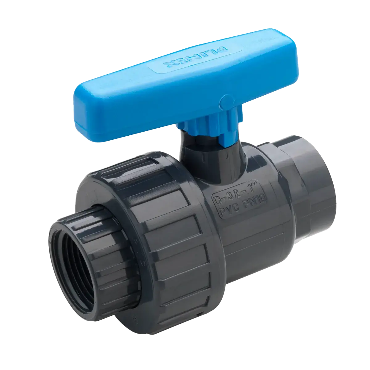 Valvula esferica PN10 HH 1 1/2(para roscar)