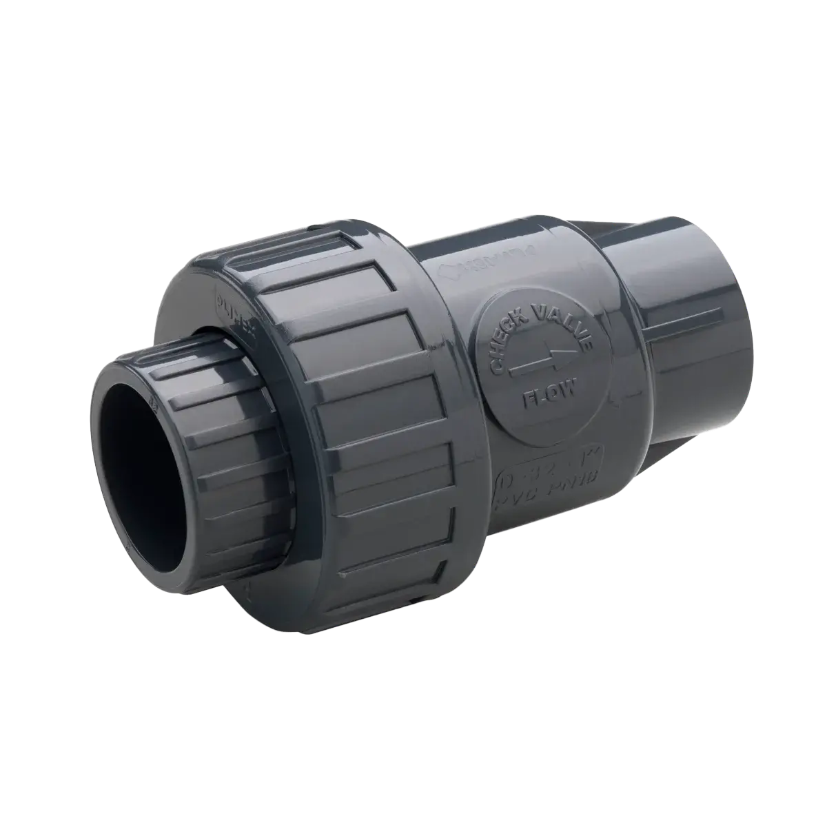 Valvula de retencion PN10 2 (para roscar)